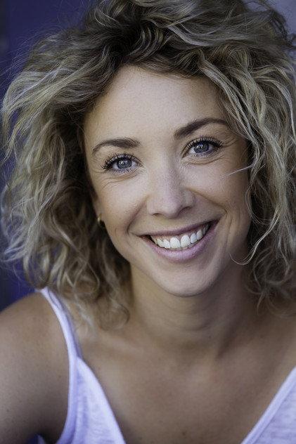 Anna Phillips - Actor Profile Photo