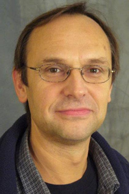 Pavel Kikinčuk - Actor Profile Photo