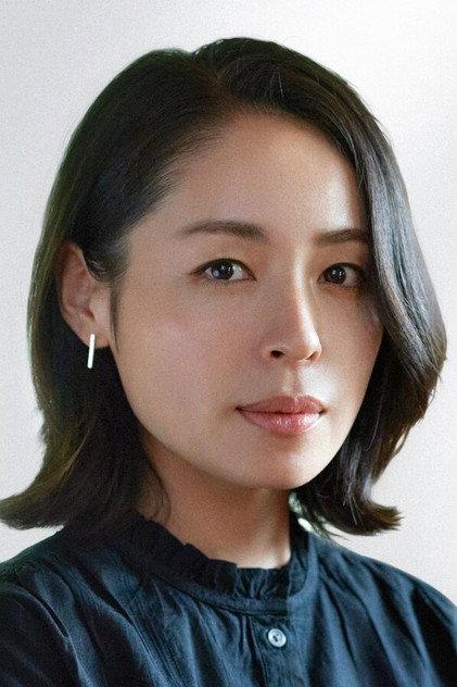 Aki Nishihara - Actor Profile Photo