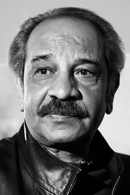 Dariush Farhang - Actor Profile Photo