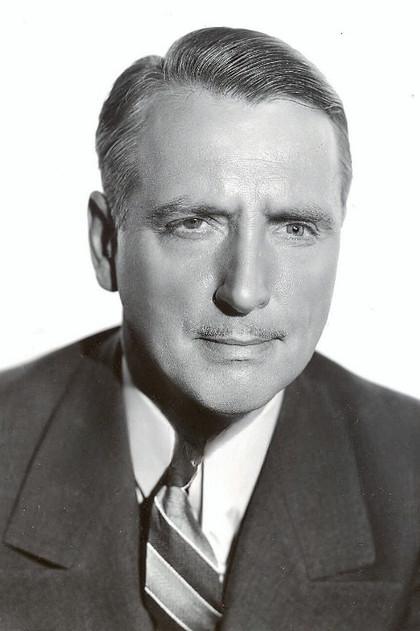 Robert Gleckler - Actor Profile Photo
