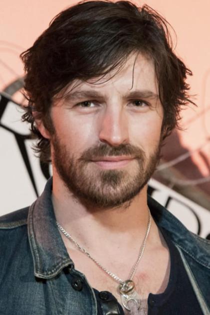 Eoin Macken - Actor Profile Photo