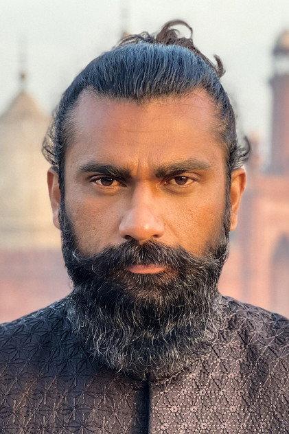 Adeel Afzal - Actor Profile Photo