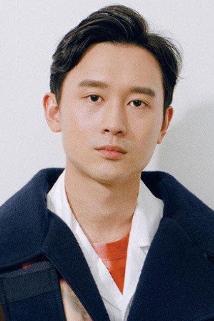 Ling Man-Lung - Actor Profile Photo