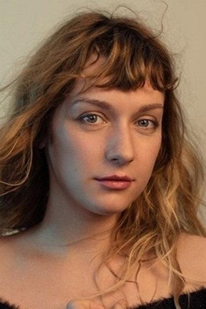 Marysia Nikitiuk - Actor Profile Photo