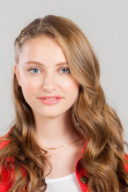 Beatrice Vendramin - Actor Profile Photo