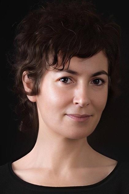 Yelda Reynaud - Actor Profile Photo