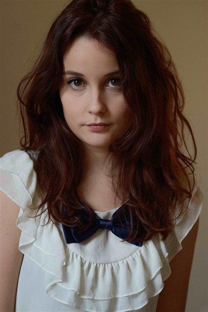 Charlotte Levy - Actor Profile Photo