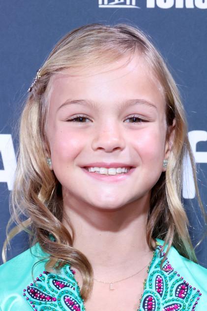 Lexi Venter - Actor Profile Photo