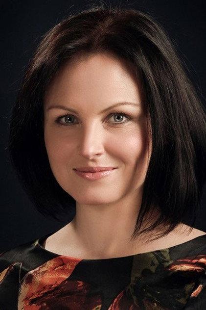 Tatyana Novik - Actor Profile Photo