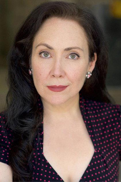 Kathleen Hogan - Actor Profile Photo