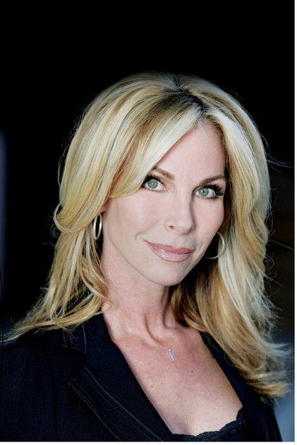 Cindy Ambuehl - Actor Profile Photo