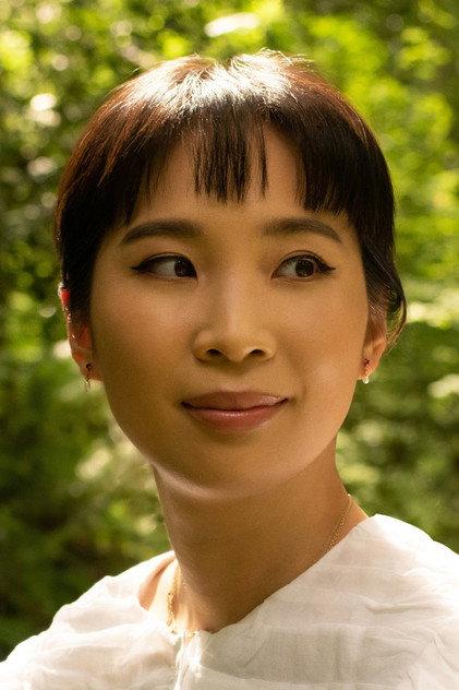 Ling Ling Huang - Actor Profile Photo