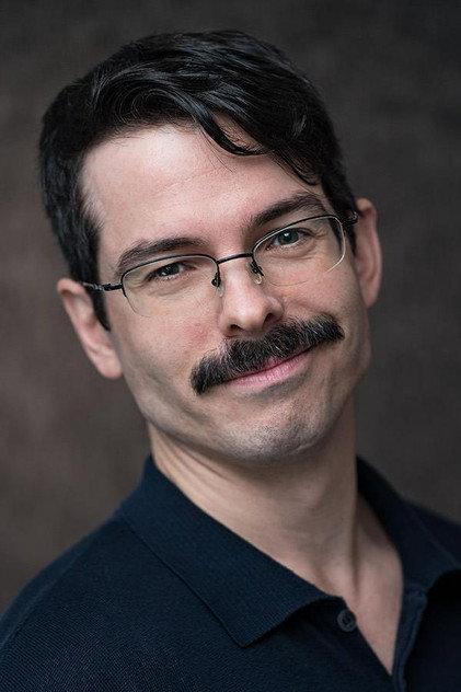 Oliver Georgiou - Actor Profile Photo