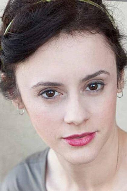 Danielle Taddei - Actor Profile Photo