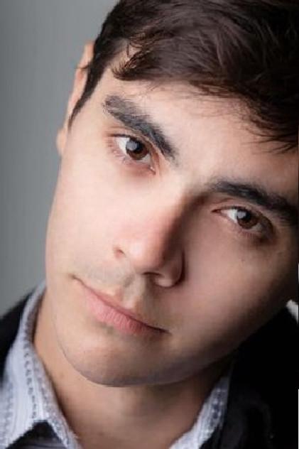 Daniel Romero Pildaín - Actor Profile Photo
