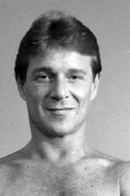 Adrián Ghío - Actor Profile Photo