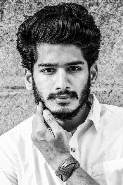 Ankith Koyya - Actor Profile Photo