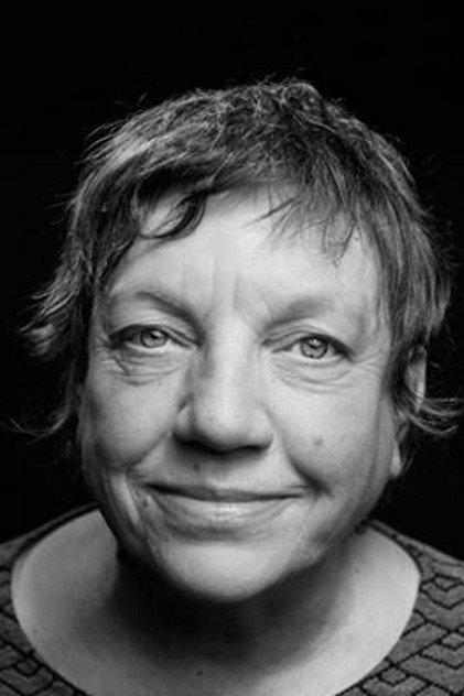Kaat Camerlynck - Actor Profile Photo