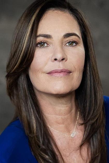 Maureen Mountcastle - Actor Profile Photo