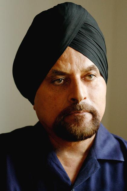 Gurdeep Singh - Actor Profile Photo