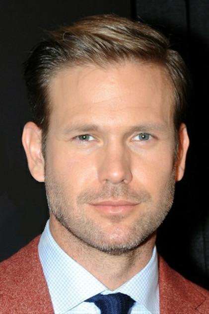 Matthew Davis - Actor Profile Photo