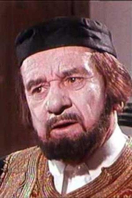 Radomir 'Raša' Plaović - Actor Profile Photo