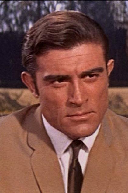 Mike Henry - Actor Profile Photo