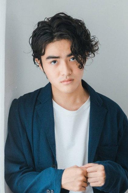 Amon Kabe - Actor Profile Photo