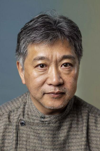 Hirokazu Kore-eda - Actor Profile Photo