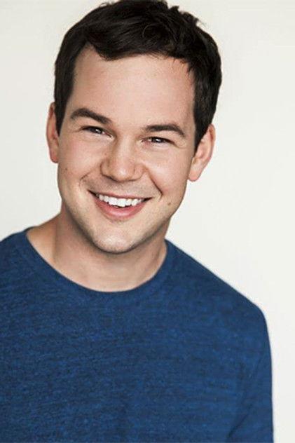 H. Michael Croner - Actor Profile Photo
