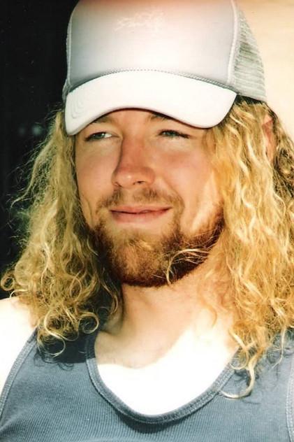 Shane Abbess - Actor Profile Photo