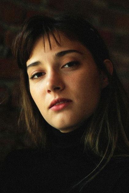 Nazlıcan Demir - Actor Profile Photo