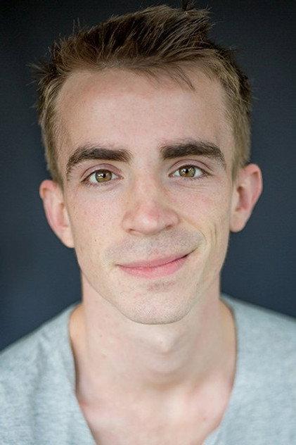 Jamie Royal - Actor Profile Photo