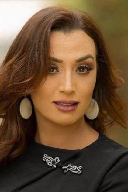 Safaa Jalal - Actor Profile Photo