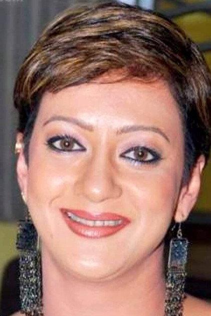 Supriya Karnik - Actor Profile Photo