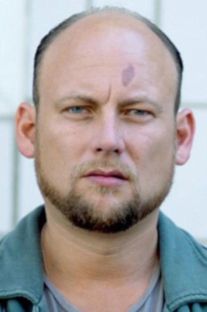 Erol Nowak - Actor Profile Photo