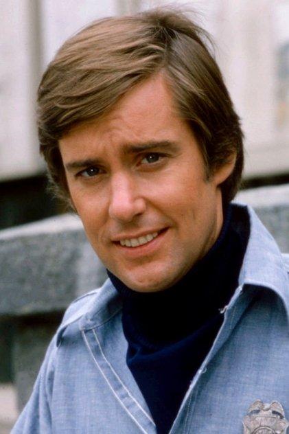 John Fink - Actor Profile Photo