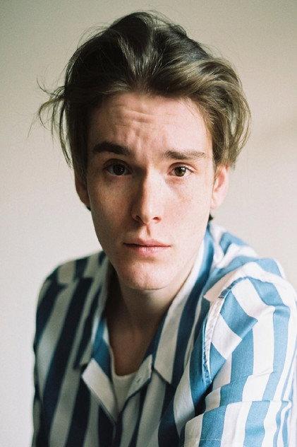 Robin Migné - Actor Profile Photo