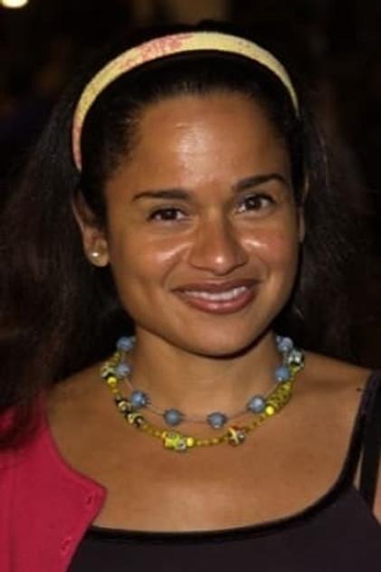 Tracy Vilar - Actor Profile Photo