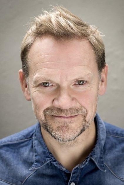 Nick Haverson - Actor Profile Photo