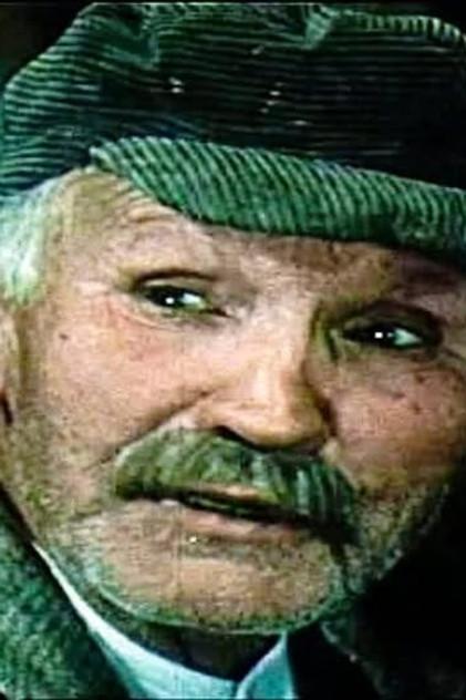Mihal Stefa - Actor Profile Photo