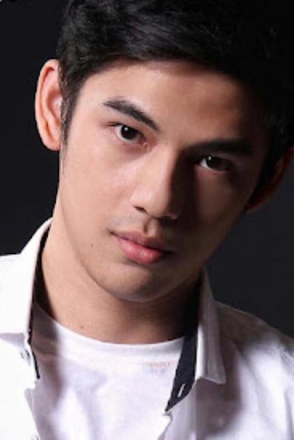 Shandy William - Actor Profile Photo