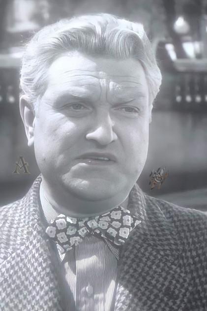 Clifford Carr - Actor Profile Photo
