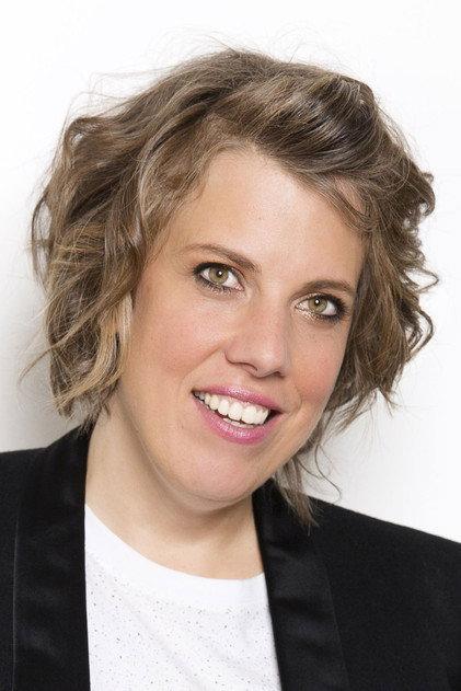 Carolyn Taylor - Actor Profile Photo