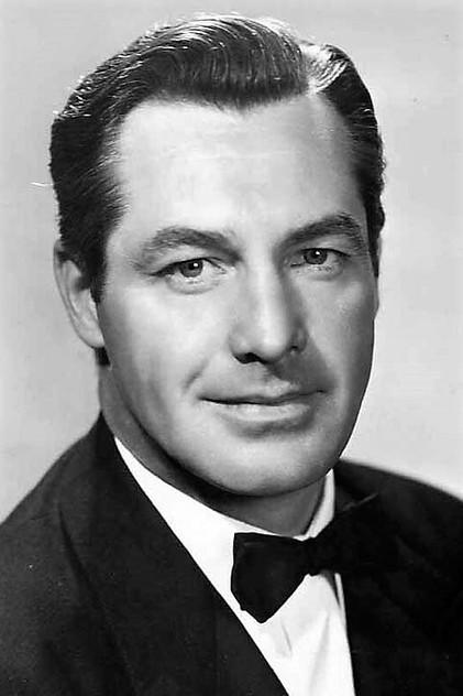 Kane Richmond - Actor Profile Photo
