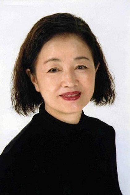 Tomoe Hiiro - Actor Profile Photo