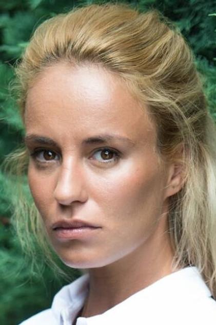 Radina Kardzhilova - Actor Profile Photo