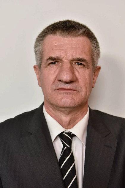 Jean Lassalle - Actor Profile Photo