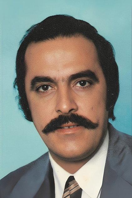 Jonas Mello - Actor Profile Photo
